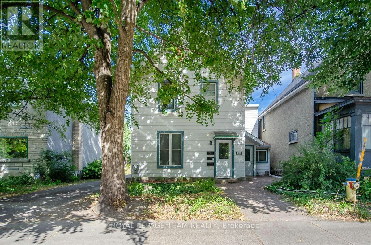 395 Mcleod Street, Ottawa, ON, K2P 1A5