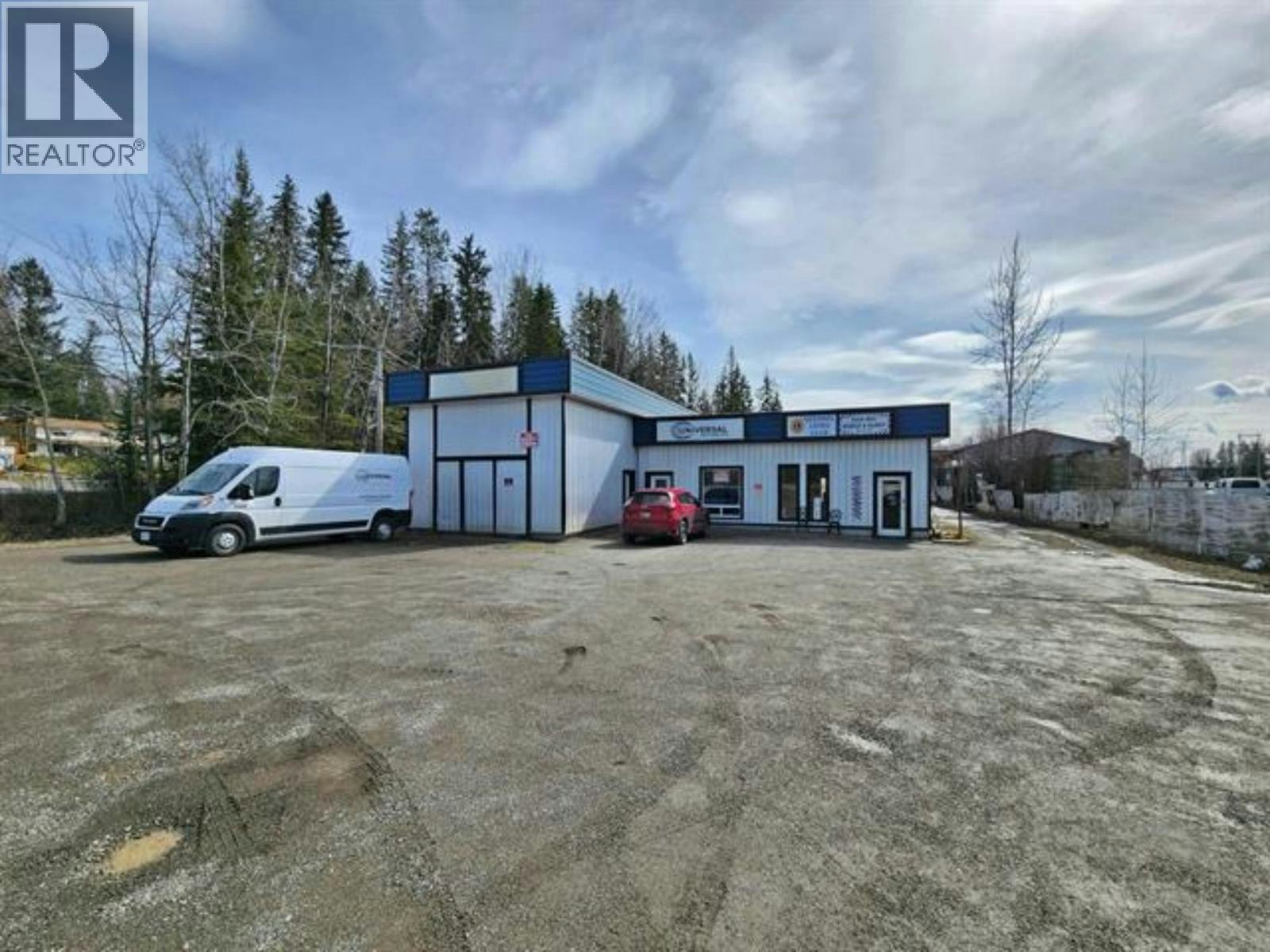 2391 Quesnel Hydraulic Road, Quesnel, BC, V2J 4H4