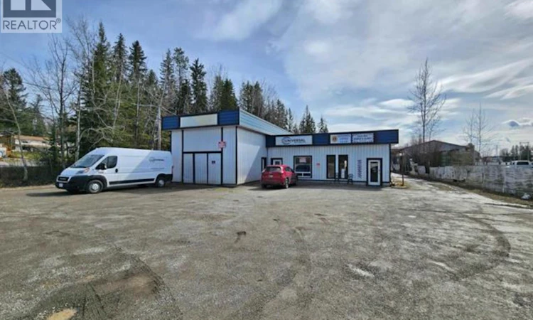 2391 Quesnel Hydraulic Road