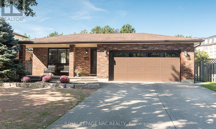7979 Oakridge Drive