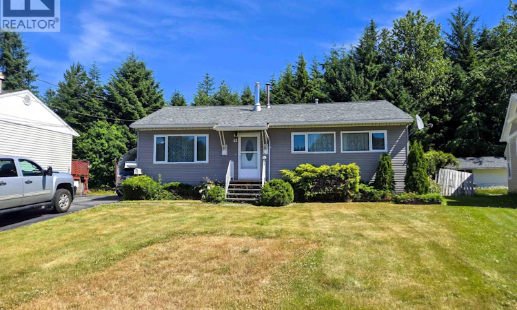 63 Okanagan Street
