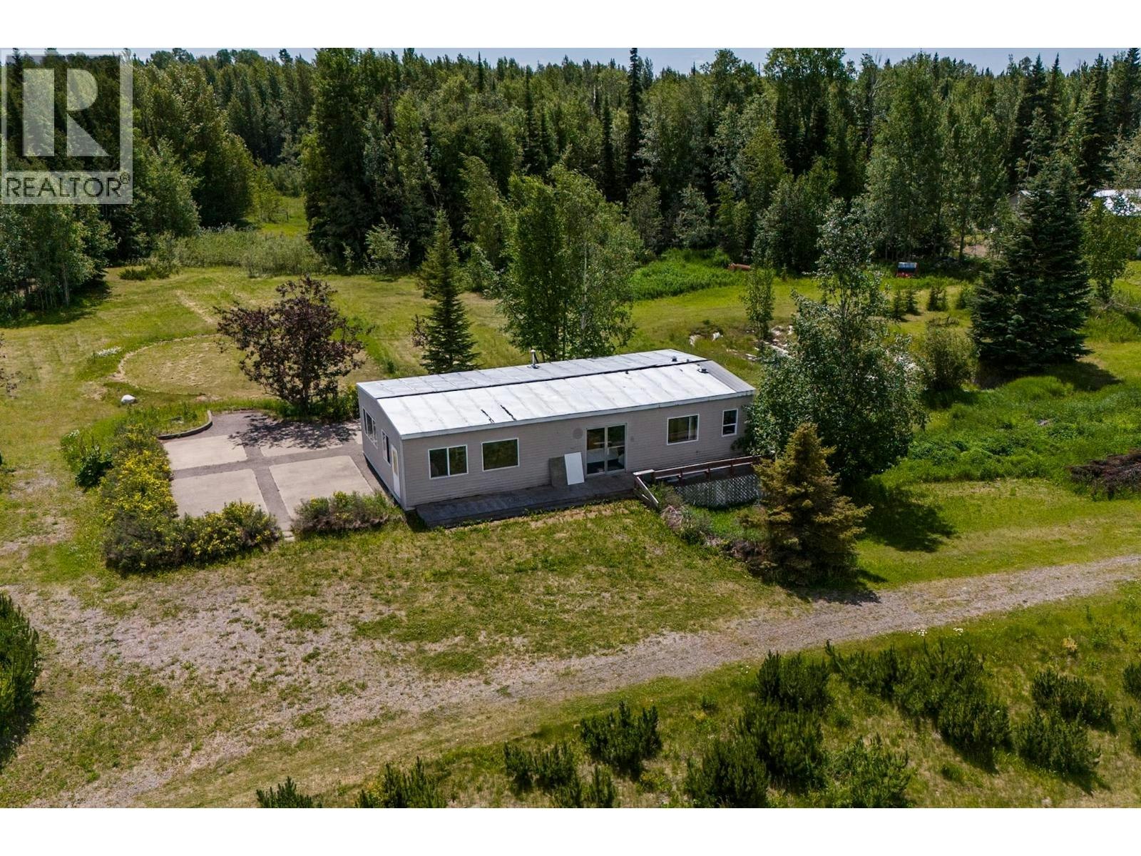 9340 Austgarden Road, Ness Lake, BC, V2K 5M1
