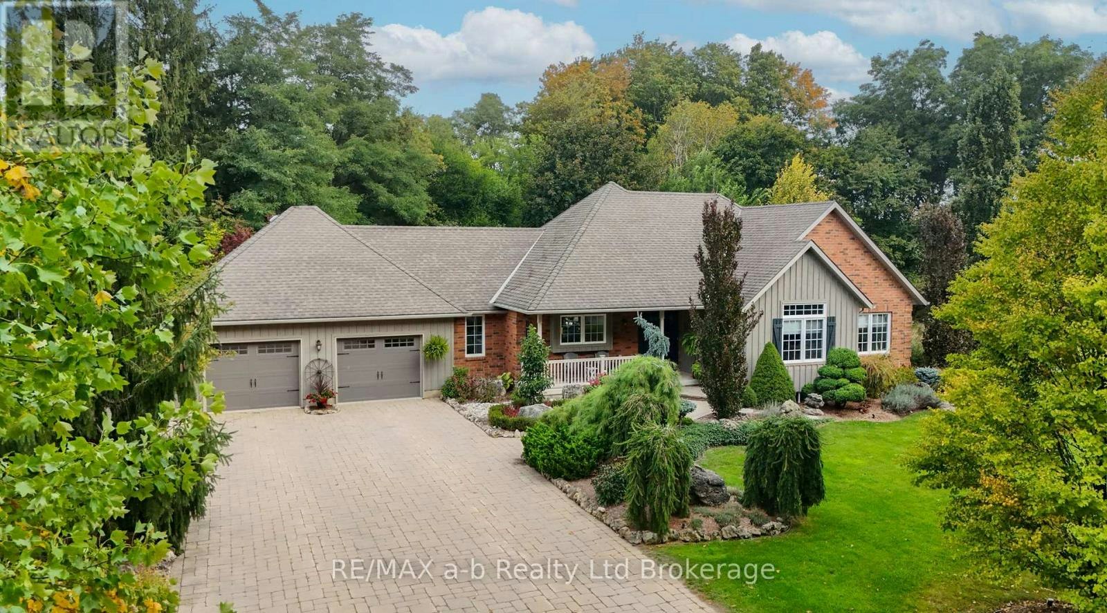 386087 Second Road, Norwich, ON, N0J 1C0