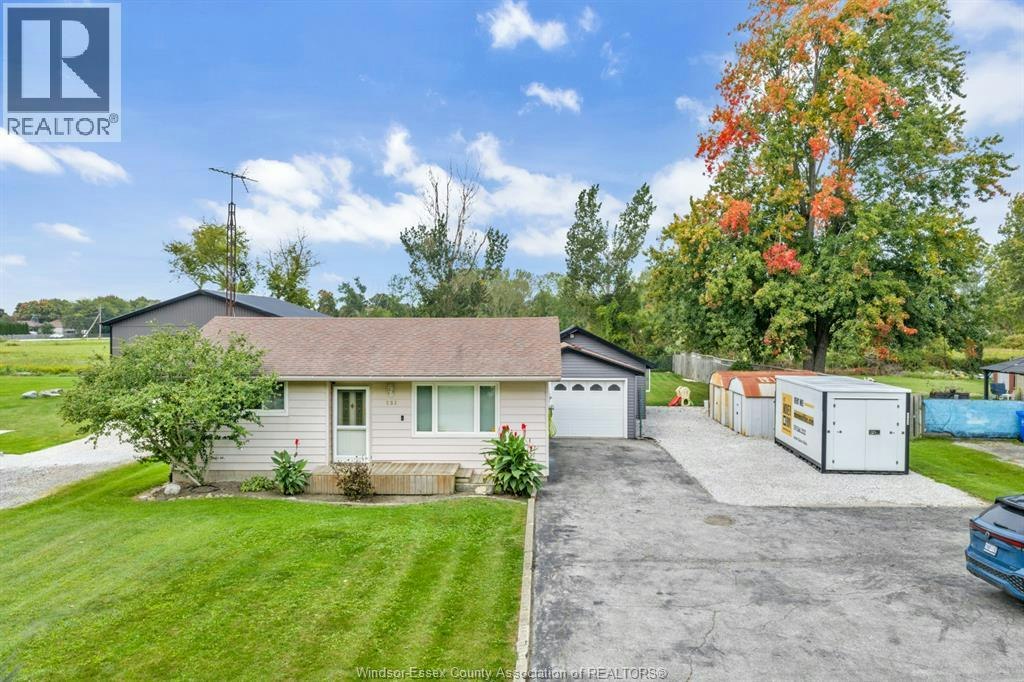 151 Alexander, Lakeshore, ON, N0R 1A0