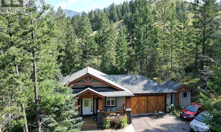 4967 Saddlewood Lane