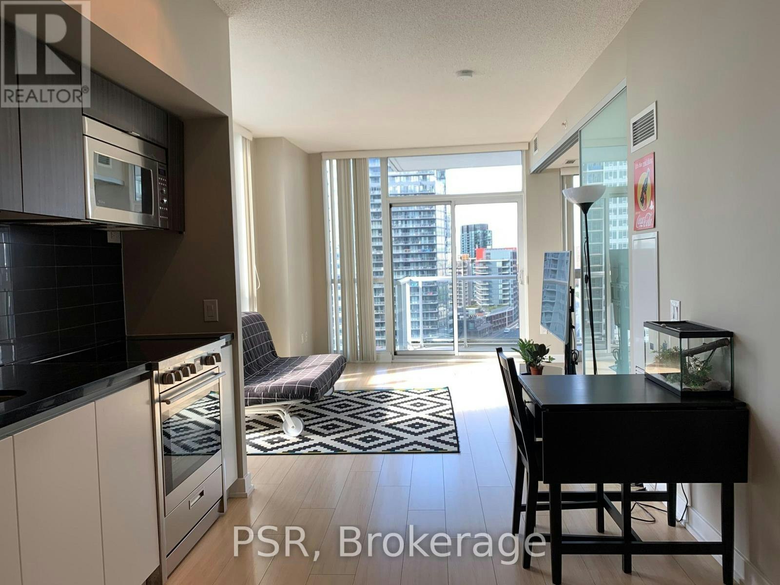 1908-75 Queens Wharf Road, Toronto, ON, M5V 0J8 - 7
