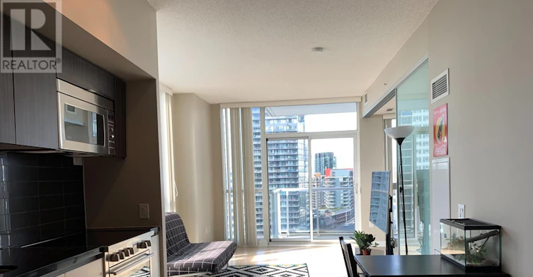 1908-75 Queens Wharf Road, Toronto, ON, M5V 0J8 - 7
