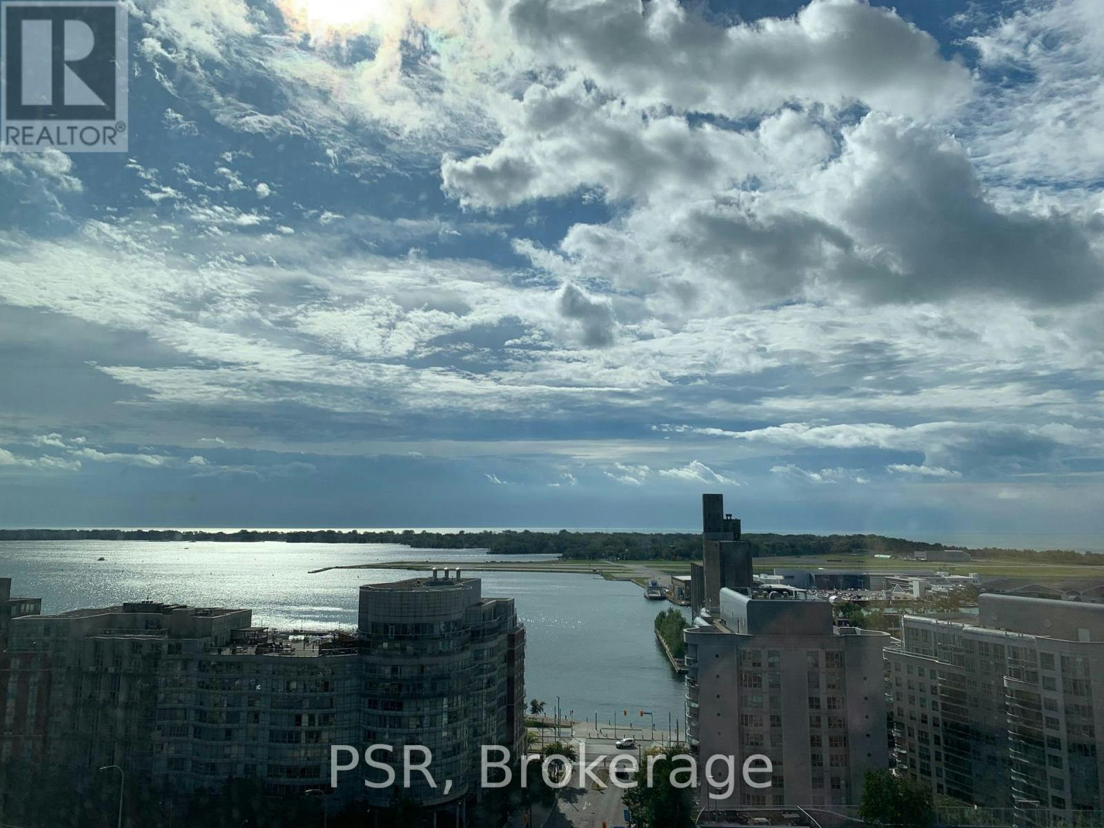 1908-75 Queens Wharf Road, Toronto, ON, M5V 0J8 - 13
