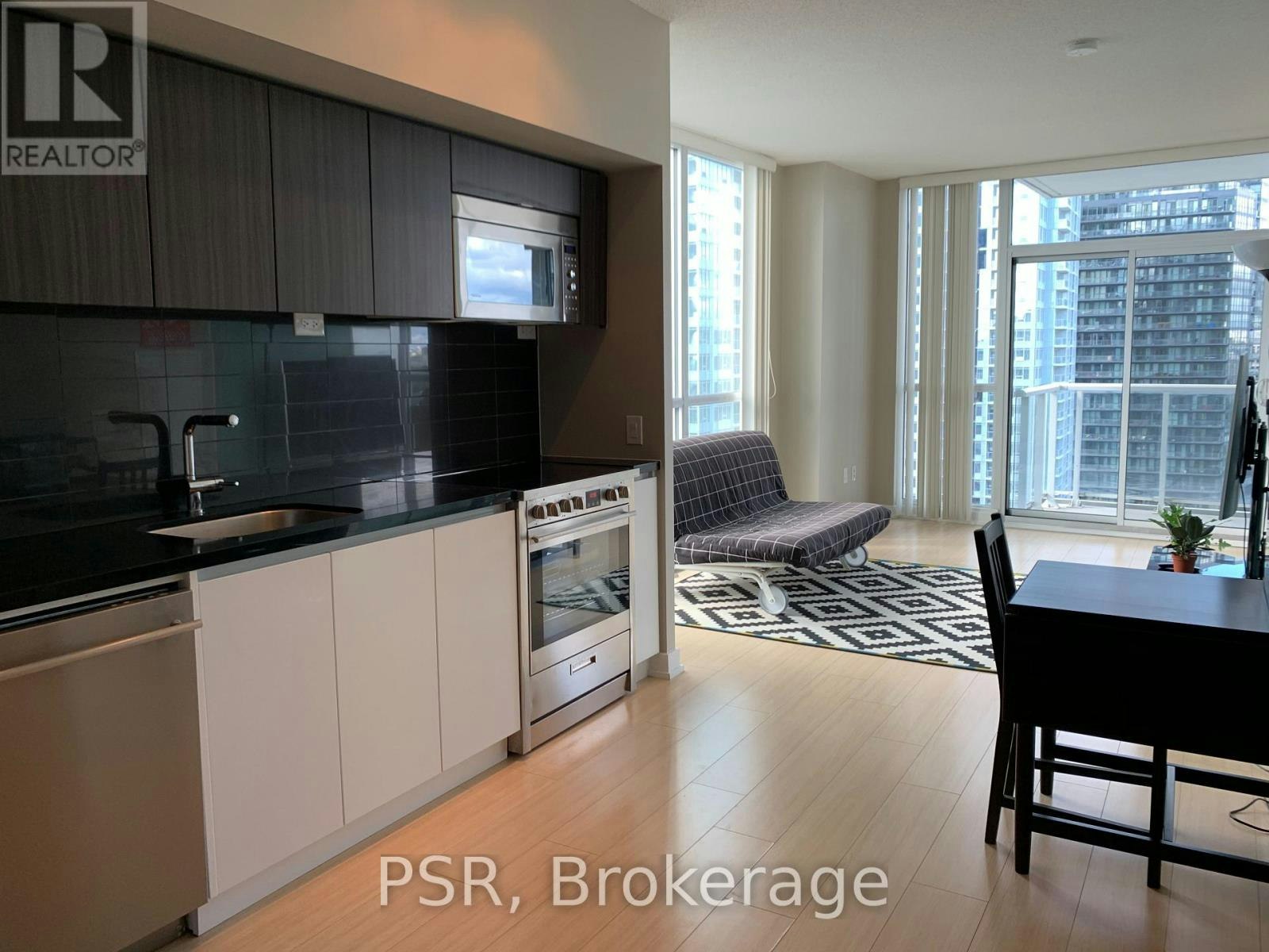 1908-75 Queens Wharf Road, Toronto, ON, M5V 0J8 - 8