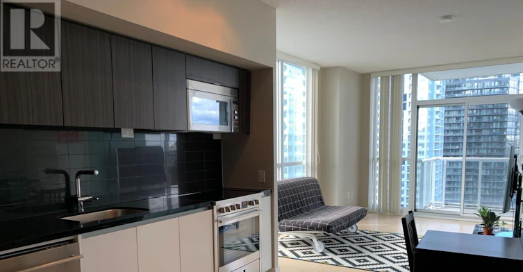 1908-75 Queens Wharf Road, Toronto, ON, M5V 0J8 - 8