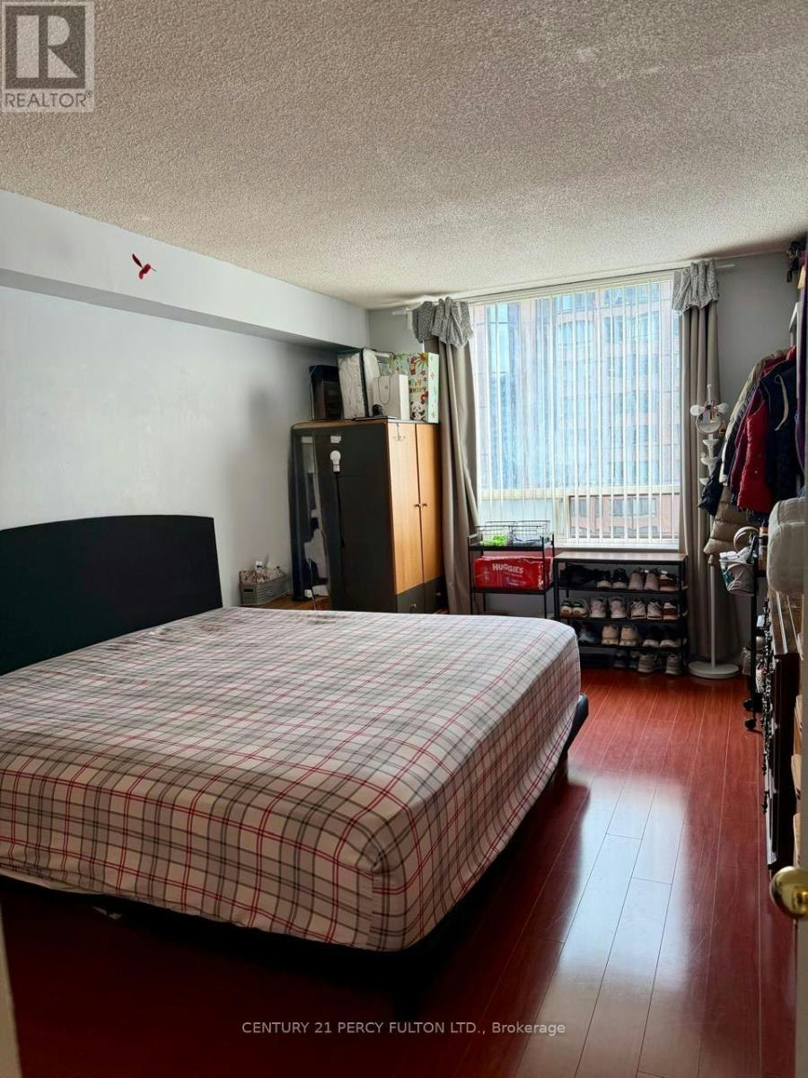 1111-633 Bay Street, Toronto, ON, M5G 2G4 - 4