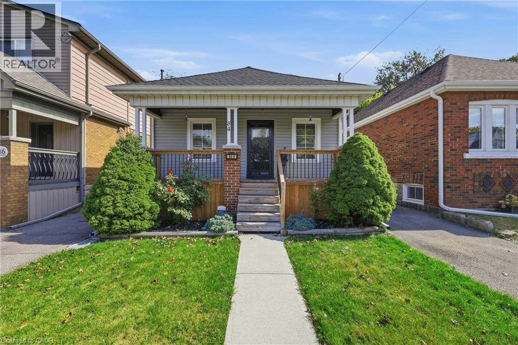 84 Barons Avenue N, Hamilton, ON, L8H 5A4