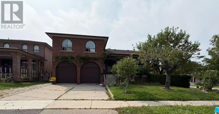 UPPER-56 Leafield Drive, Toronto, ON, M1W 2T2 - 2