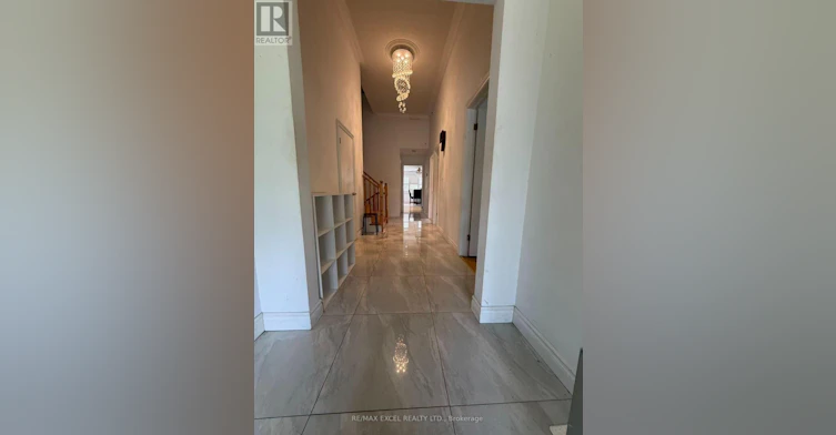 UPPER-56 Leafield Drive, Toronto, ON, M1W 2T2 - 5
