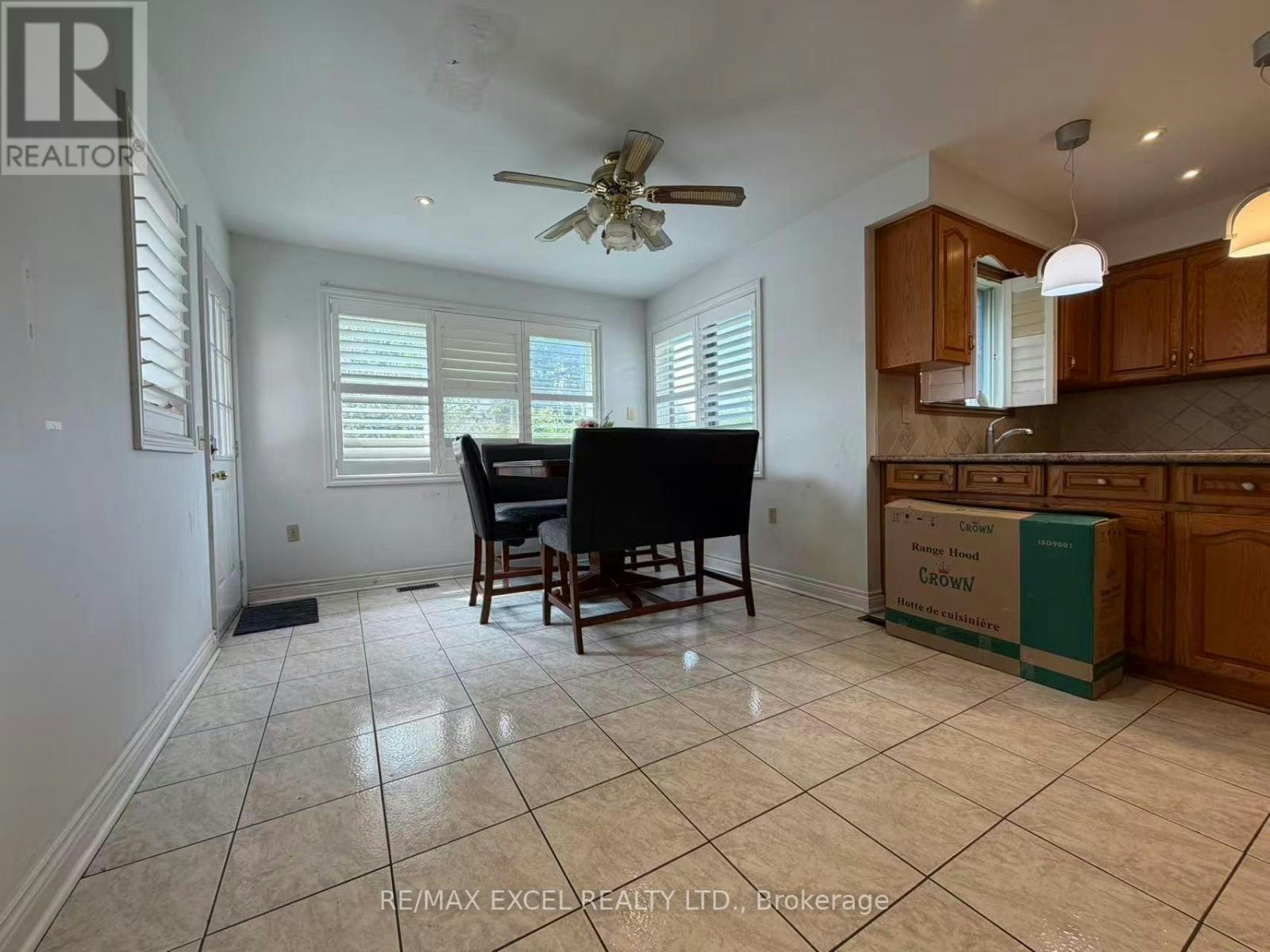 UPPER-56 Leafield Drive, Toronto, ON, M1W 2T2 - 9
