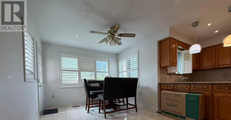 UPPER-56 Leafield Drive, Toronto, ON, M1W 2T2 - 9