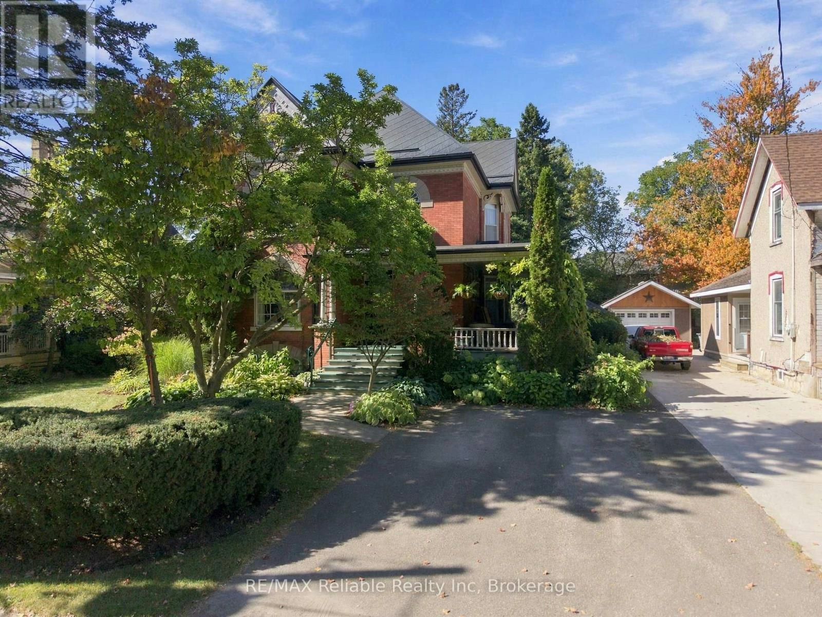 19 Sparling Street, Huron East, ON, N0K 1W0