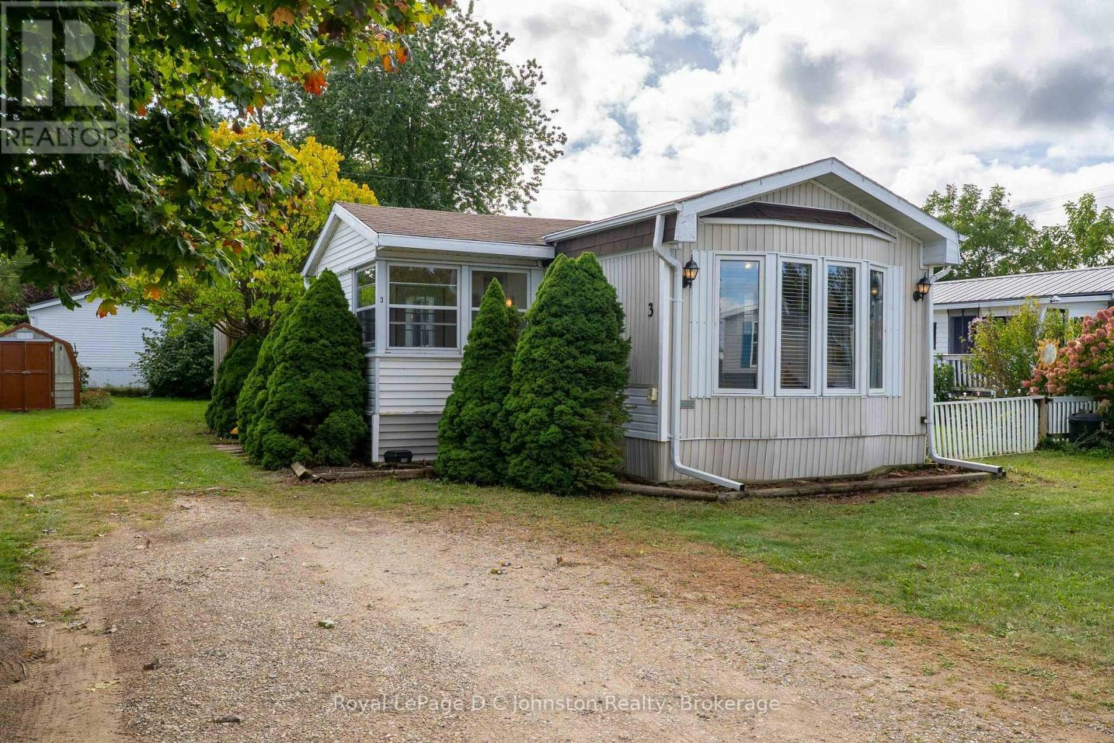 3-332 Concession 6, Saugeen Shores, ON, N0H 2C7