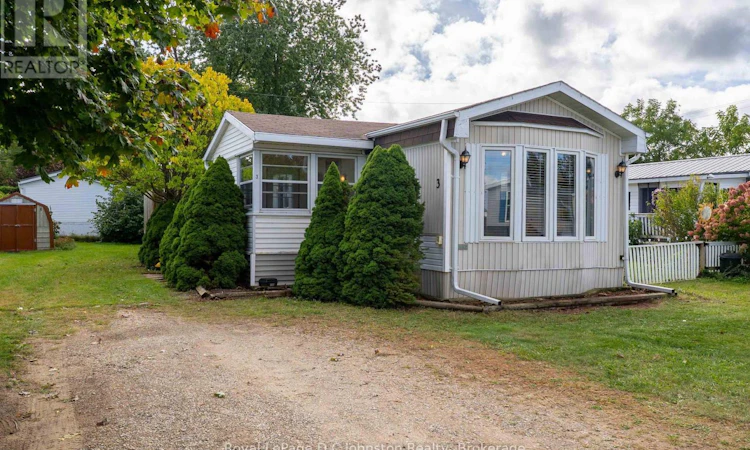 3-332 Concession 6
