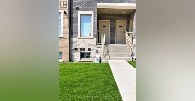 TH173-151 Honeycrisp Crescent, Vaughan, ON, L4K 5Z8