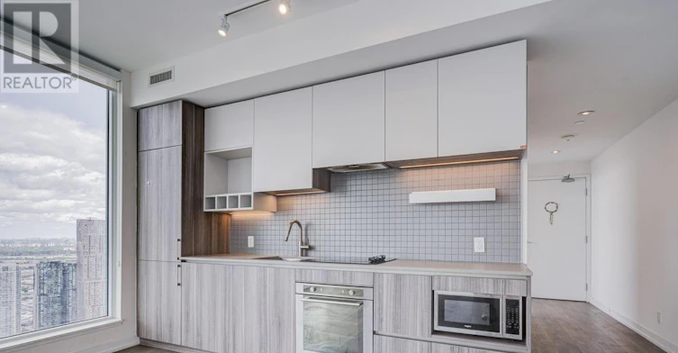 6102-5 Buttermill Avenue, Vaughan, ON, L4K 0J5 - 18