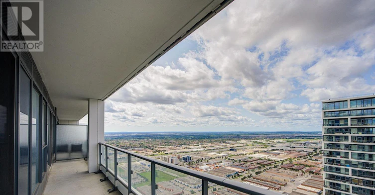 6102-5 Buttermill Avenue, Vaughan, ON, L4K 0J5 - 27