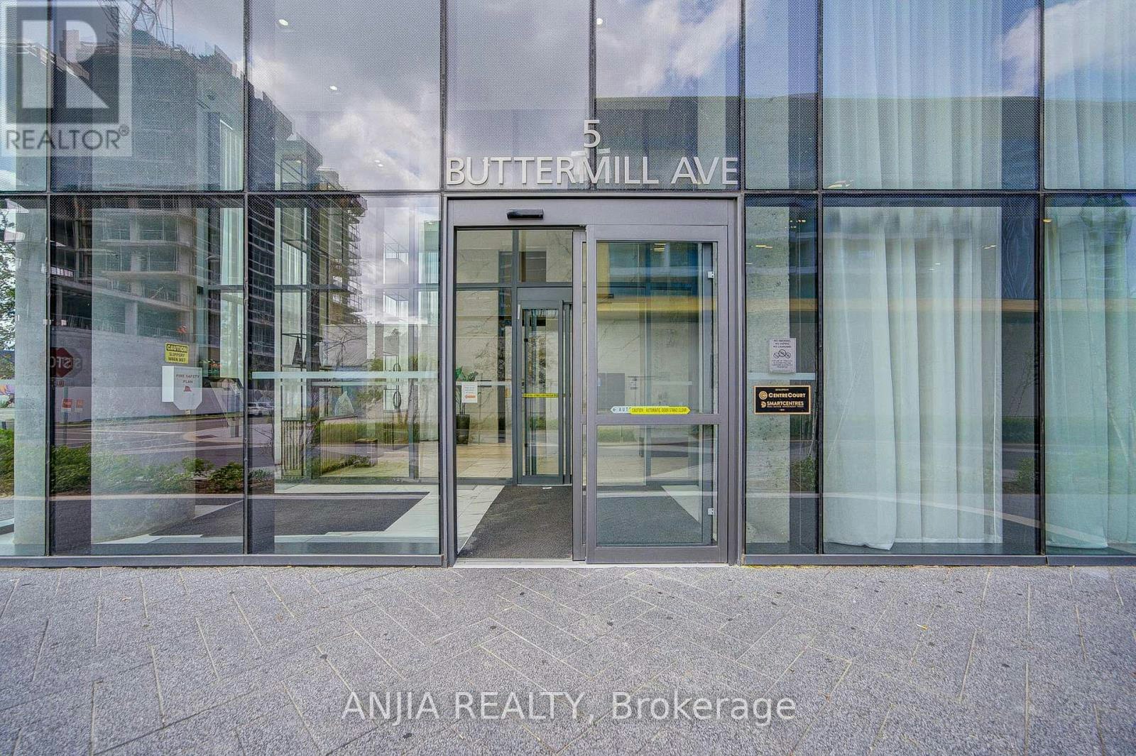 6102-5 Buttermill Avenue, Vaughan, ON, L4K 0J5
