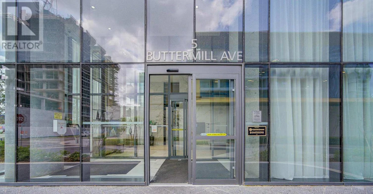 6102-5 Buttermill Avenue, Vaughan, ON, L4K 0J5