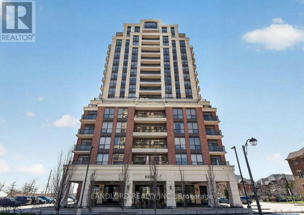 317-9506 Markham Road, Markham, ON, L6E 0S5