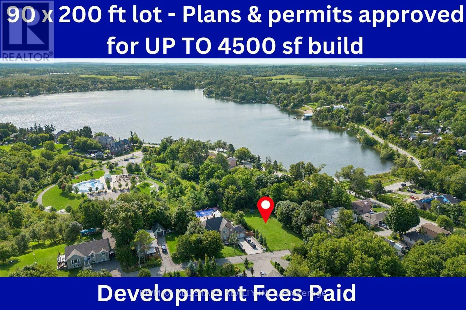 12 Churchill Drive S, Whitchurch-Stouffville, ON, L4A 7X3