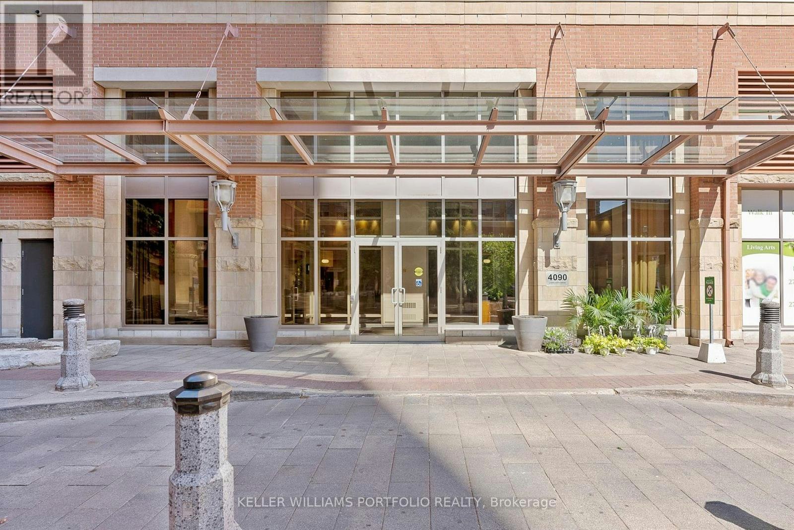 1602-4090 Living Arts Drive, Mississauga, ON, L5B 4M8 - 3