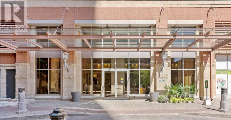 1602-4090 Living Arts Drive, Mississauga, ON, L5B 4M8 - 3