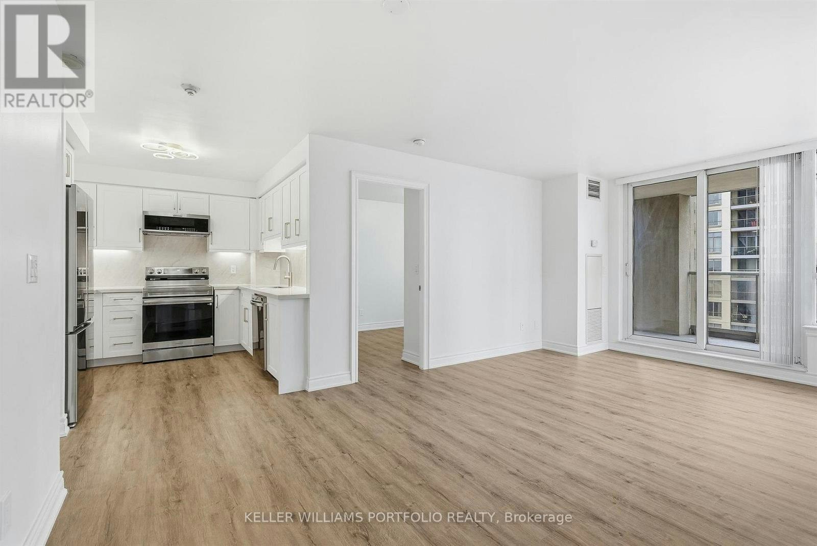 1602-4090 Living Arts Drive, Mississauga, ON, L5B 4M8 - 8