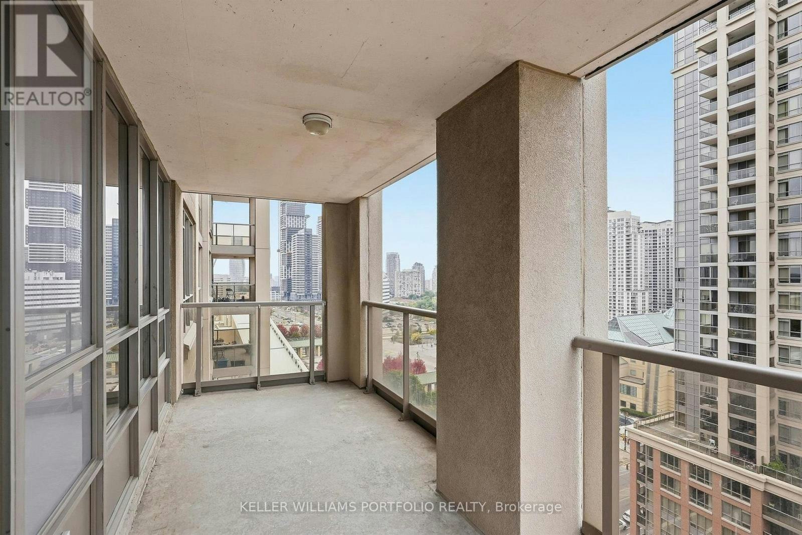 1602-4090 Living Arts Drive, Mississauga, ON, L5B 4M8 - 28