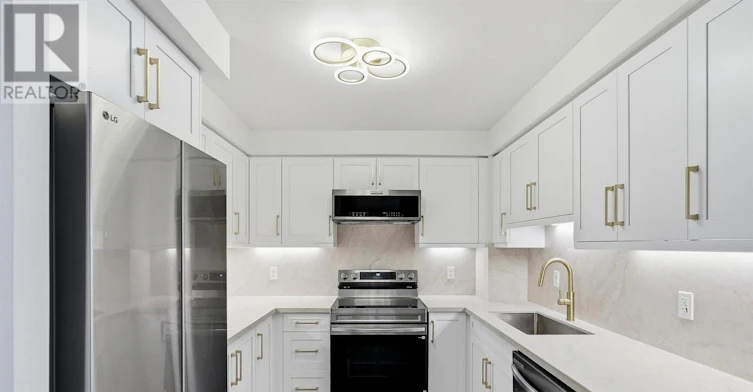 1602-4090 Living Arts Drive, Mississauga, ON, L5B 4M8 - 13