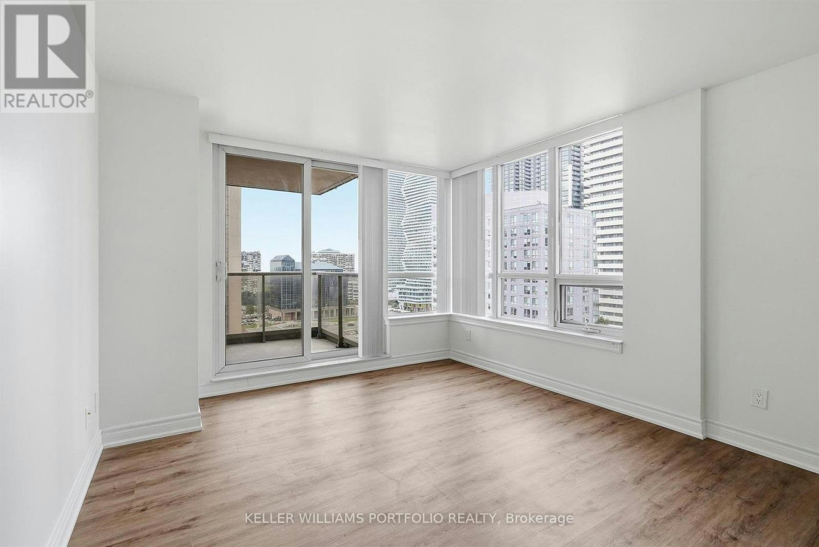 1602-4090 Living Arts Drive, Mississauga, ON, L5B 4M8 - 17