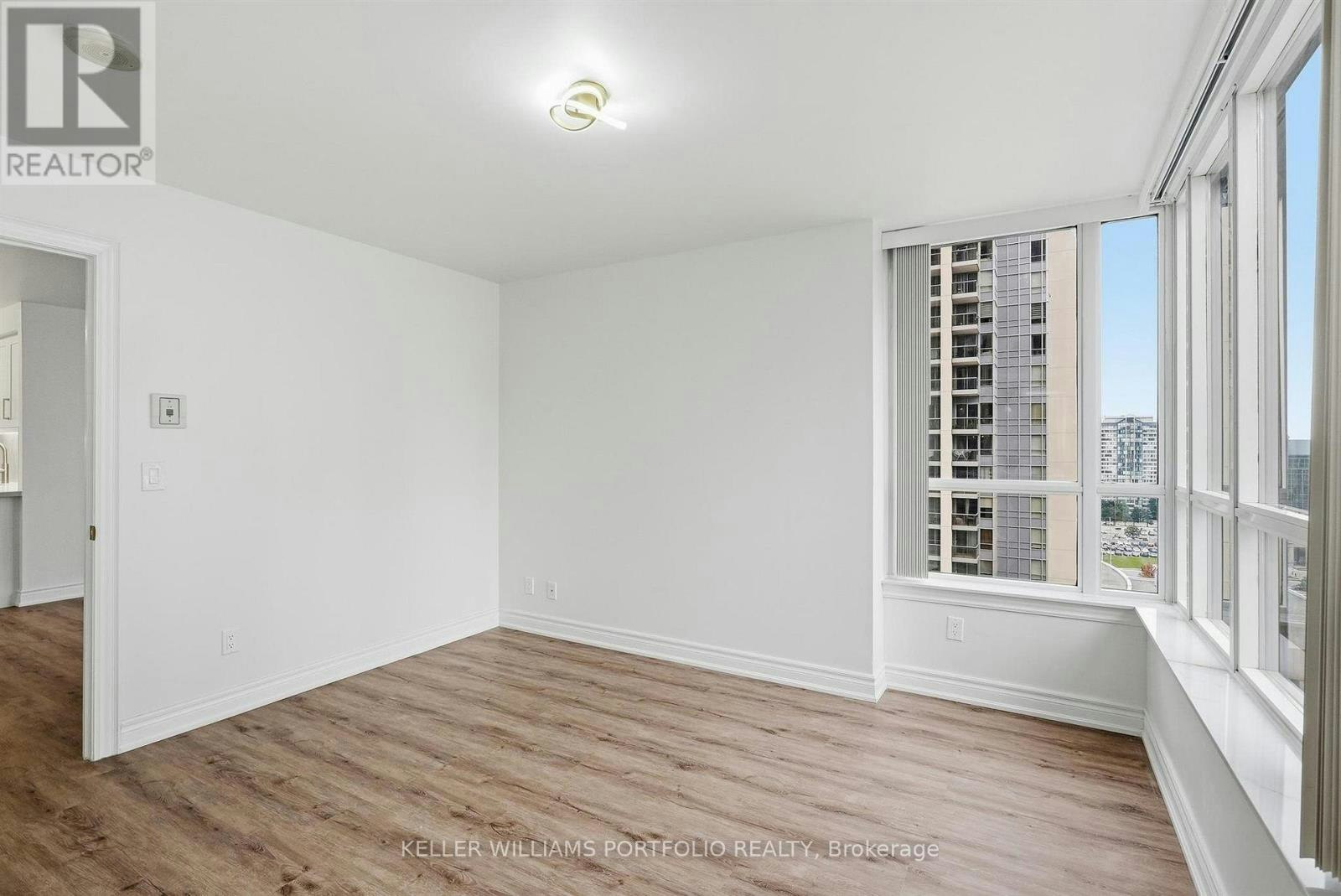 1602-4090 Living Arts Drive, Mississauga, ON, L5B 4M8 - 19