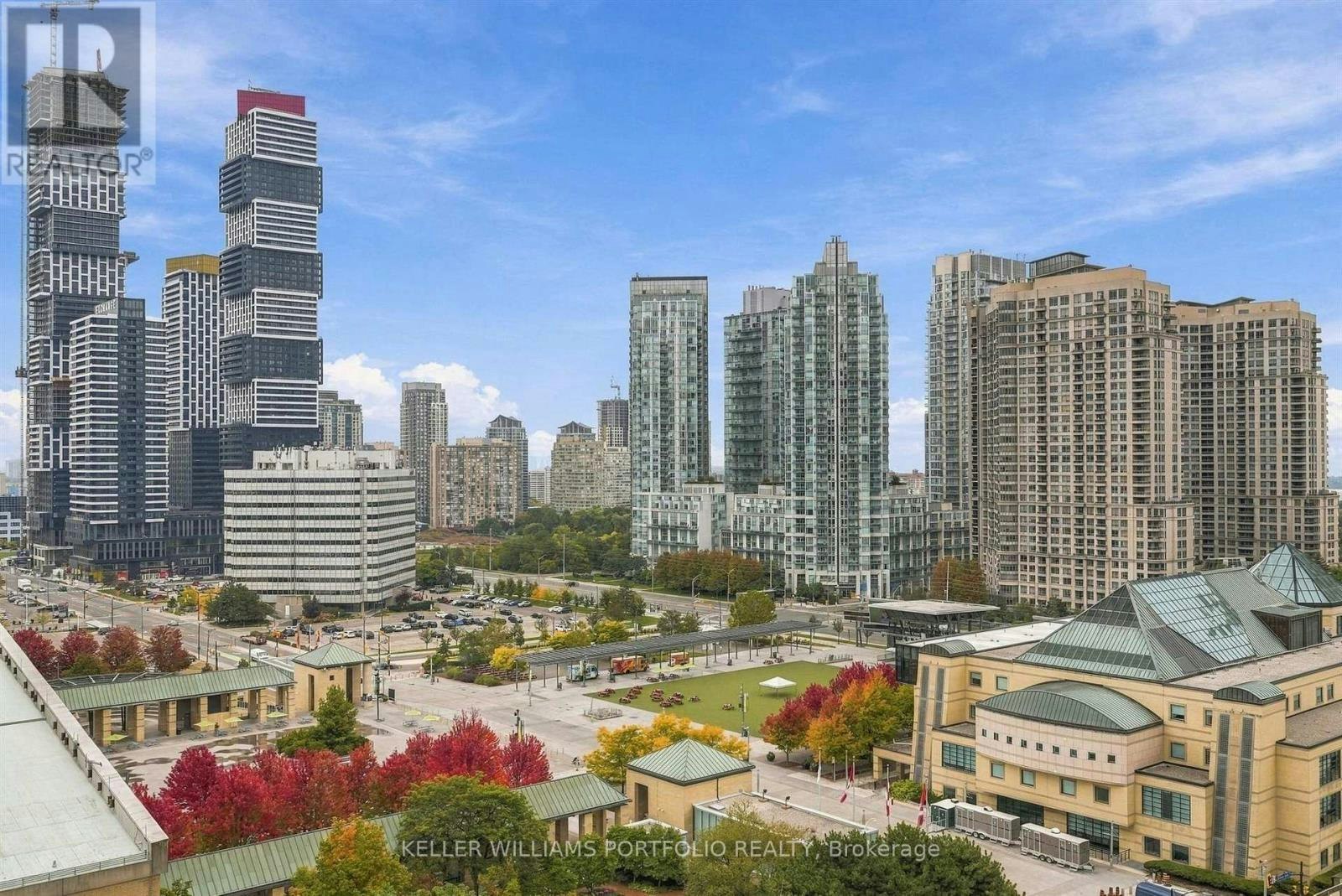 1602-4090 Living Arts Drive, Mississauga, ON, L5B 4M8 - 30