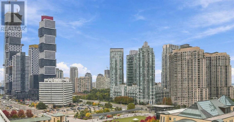 1602-4090 Living Arts Drive, Mississauga, ON, L5B 4M8 - 30