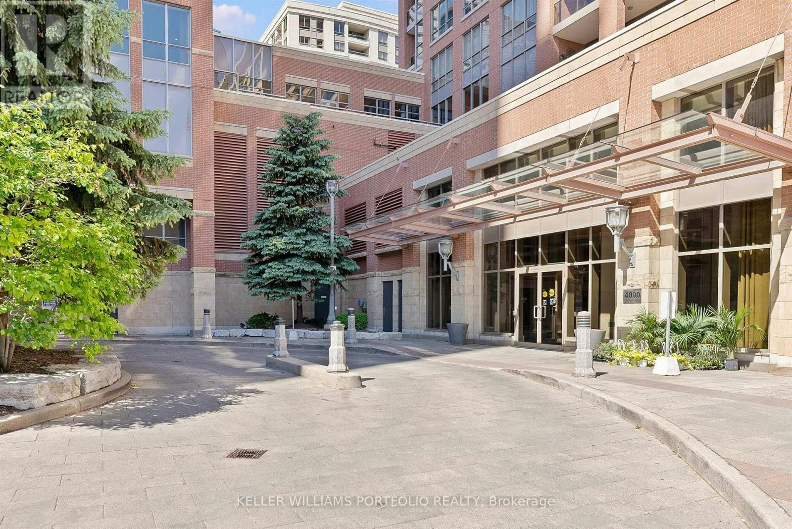1602-4090 Living Arts Drive, Mississauga, ON, L5B 4M8 - 2