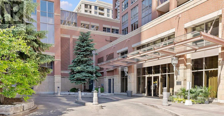 1602-4090 Living Arts Drive, Mississauga, ON, L5B 4M8 - 2