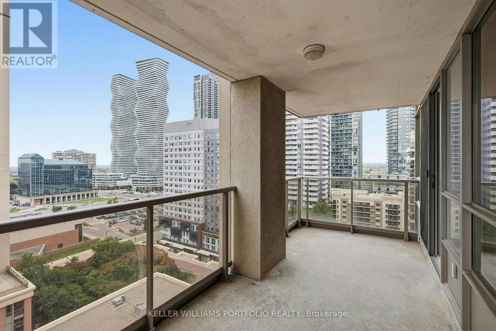 1602-4090 Living Arts Drive, Mississauga, ON, L5B 4M8 - 29