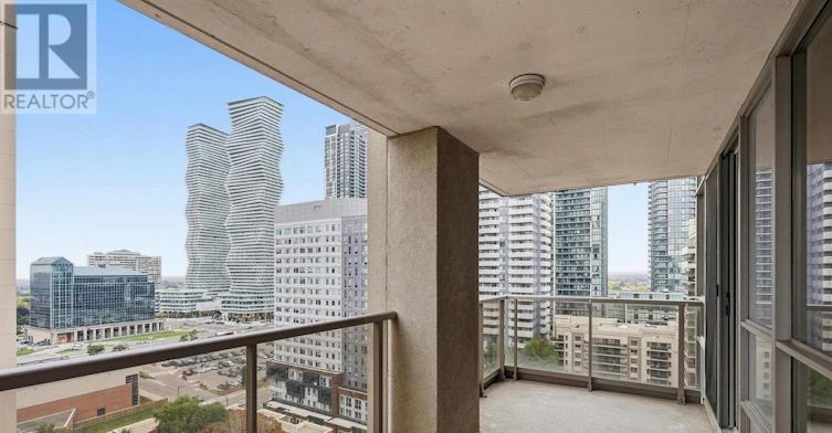 1602-4090 Living Arts Drive, Mississauga, ON, L5B 4M8 - 29