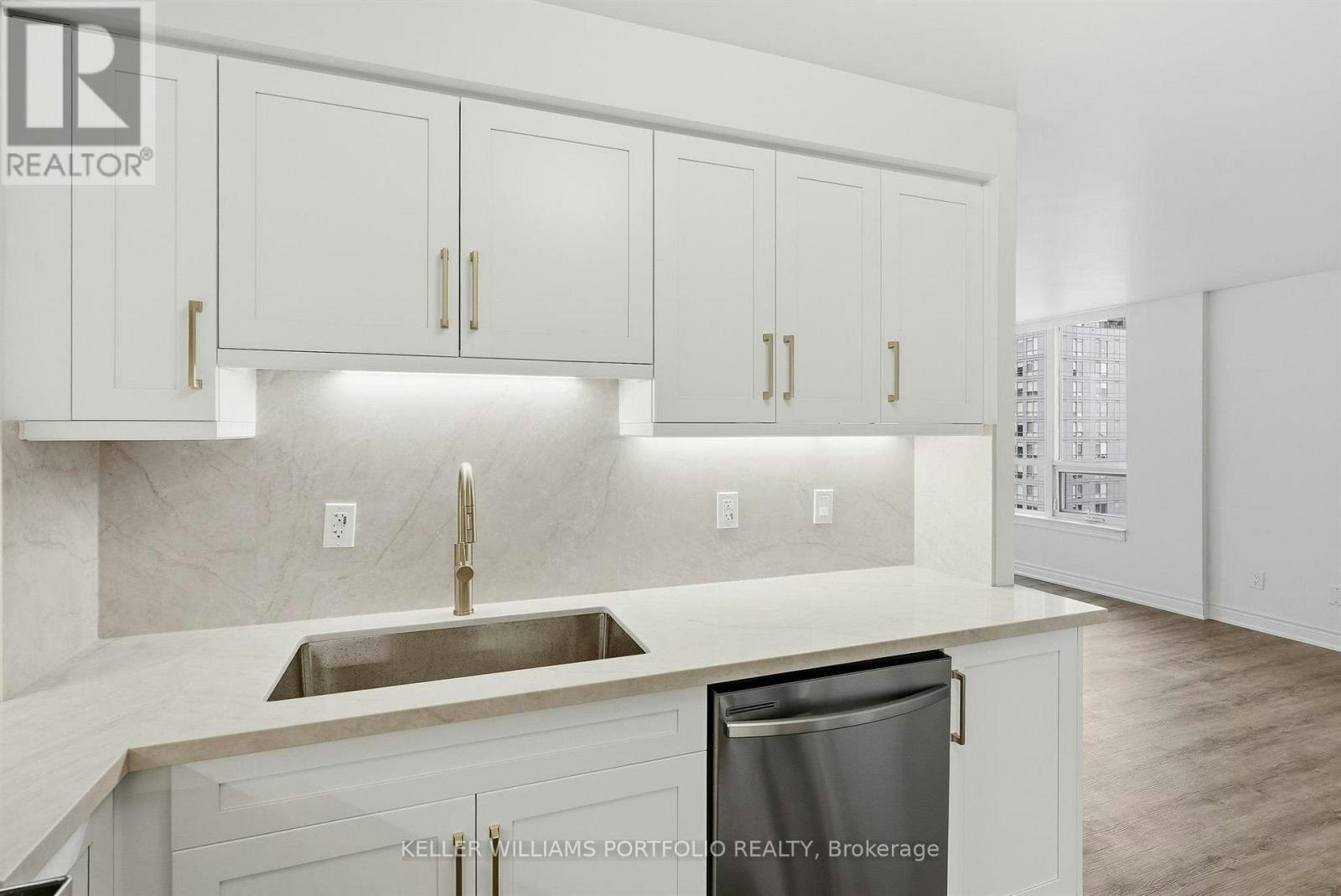 1602-4090 Living Arts Drive, Mississauga, ON, L5B 4M8 - 15