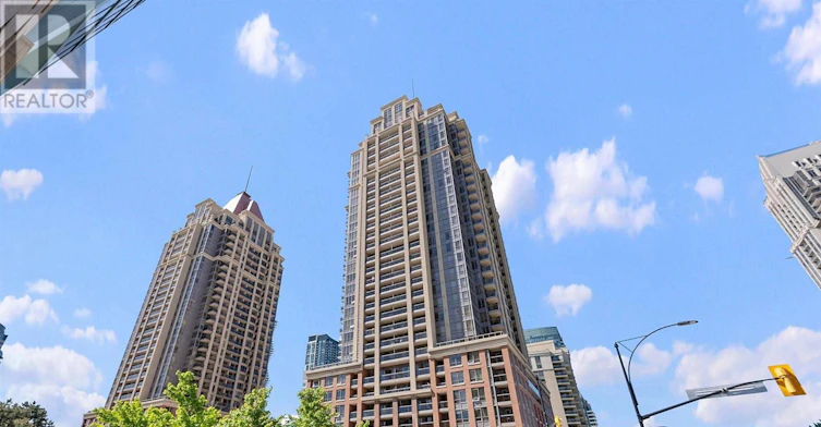 1602-4090 Living Arts Drive, Mississauga, ON, L5B 4M8