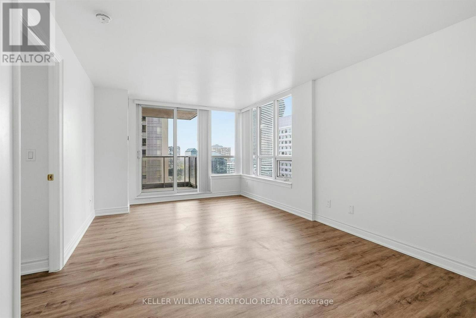 1602-4090 Living Arts Drive, Mississauga, ON, L5B 4M8 - 6