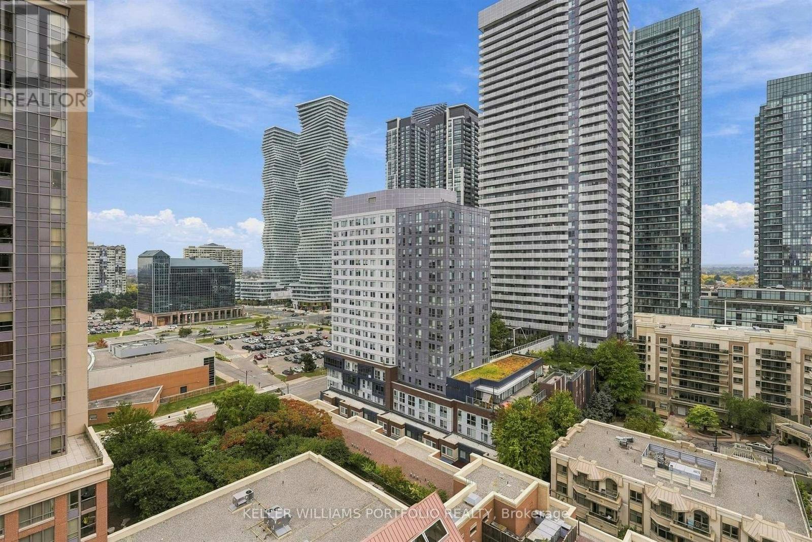 1602-4090 Living Arts Drive, Mississauga, ON, L5B 4M8 - 31