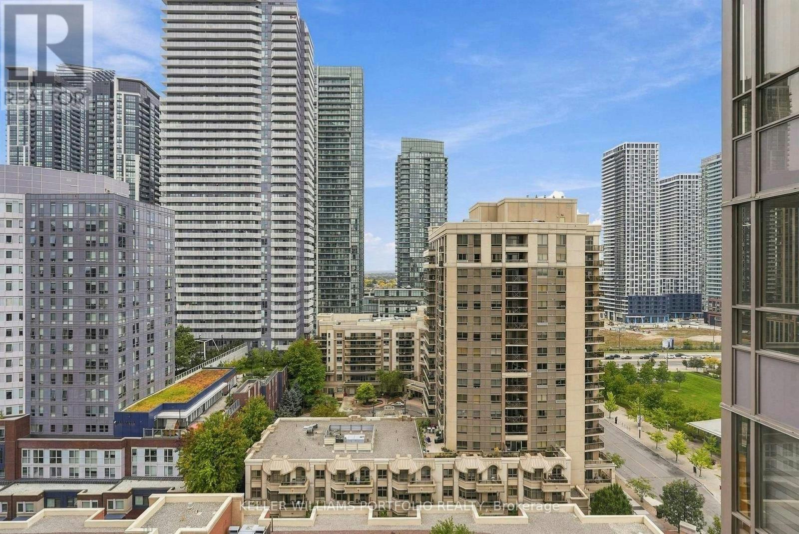 1602-4090 Living Arts Drive, Mississauga, ON, L5B 4M8 - 32
