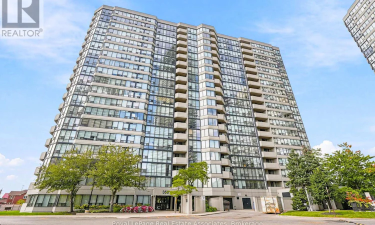 808-350 Rathburn Road W