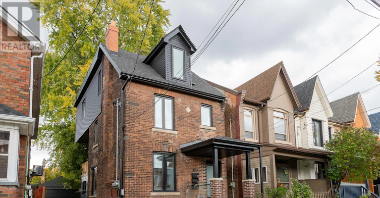 LOWER-180 Maria Street, Toronto, ON, M6P 1W4 - 22